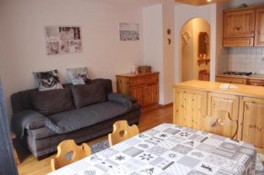 Отель Residence Nagler Appartement BADI  Бадия
